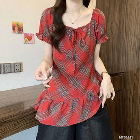 Woman Fashion Shirt MT01441