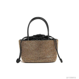 Woman Fashion Bag LH-C00012