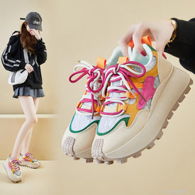 Woman Fashion Shoes FS-L21852