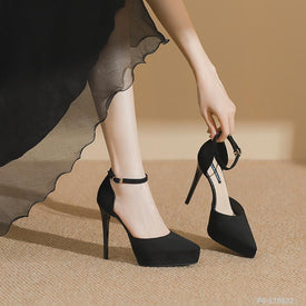 Woman Shoes PS-L78532