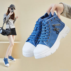 Woman Fashion Shoes FS-L59156