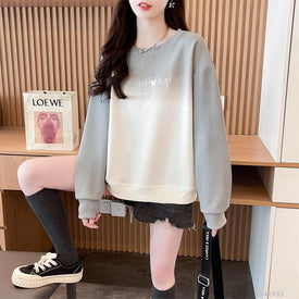 Woman Fashion Shirt DT42433