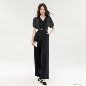 Woman Fashion Suit MT55803