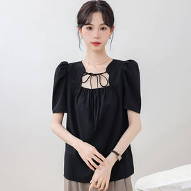 Woman Fashion Shirt MT50076