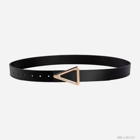 Woman Fashion Belt WB-L99137