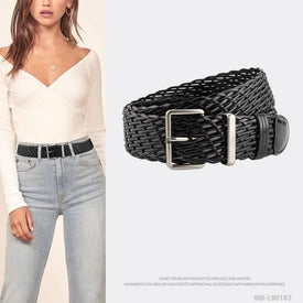 Woman Fashion Belt WB-L80183
