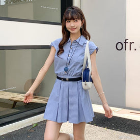 Woman Fashion Dress MT07620