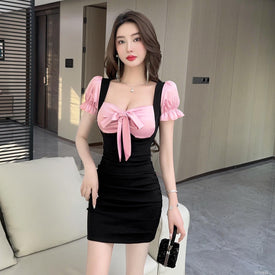 Woman Fashion Dress DT11834