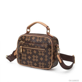 Woman Fashion Bag CH-L60033