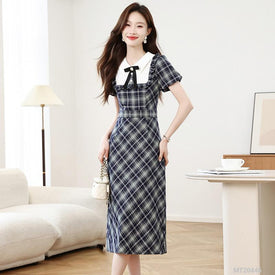 Woman Fashion Dress MT20446