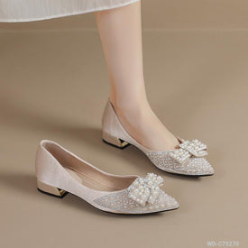 Woman Shoes WD-C75270