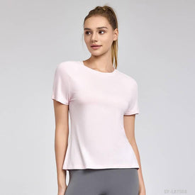 Woman Sport Shirt SY-L87558