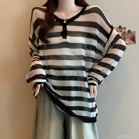 Woman Fashion Shirt MT33787