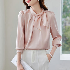 Woman Fashion Shirt MT94435
