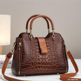 Woman Fashion Bag SC-M69195