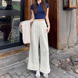 Woman Fashion Pants MT19401