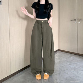 Woman Fashion Jeans MT54486