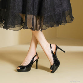 Woman Shoes PS-L78383
