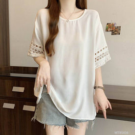 Woman Fashion Shirt MT85436