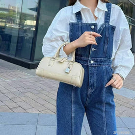 Woman Fashion Bag ZP-L95502