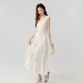 Woman Fashion Dress MT95326