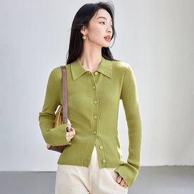 Woman Fashion Shirt DT51915