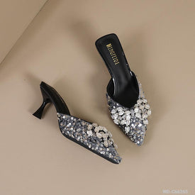 Woman Shoes WD-C66265