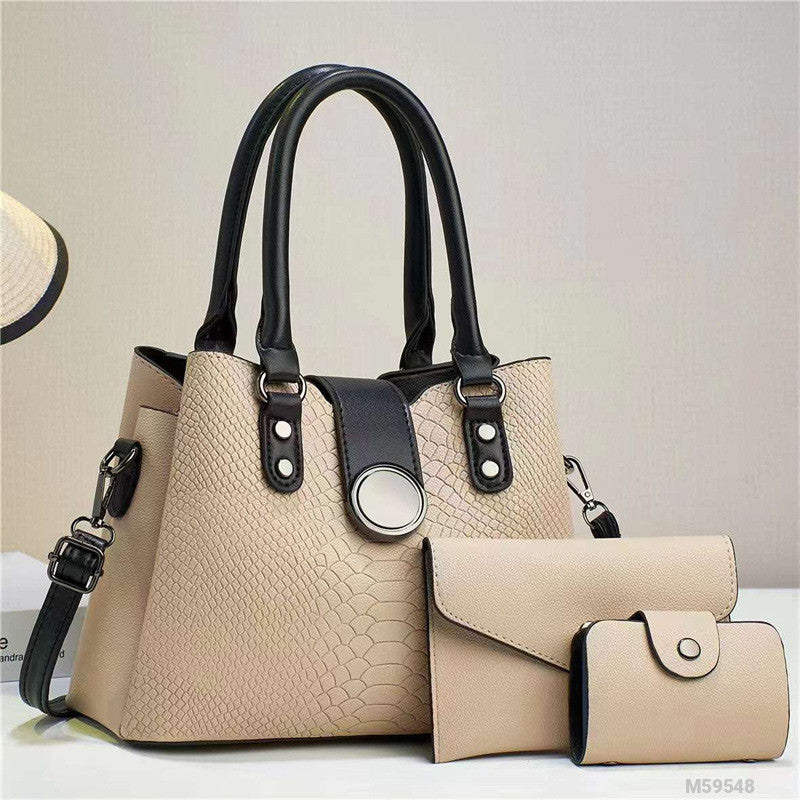 Image of Woman Fashion Bag M59548