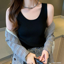 Woman Fashion Shirt Ud-L68006