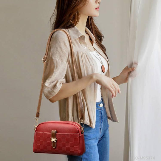 Woman Fashion Bag GC-M95374