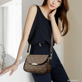 Woman Fashion Bag GC-M84651