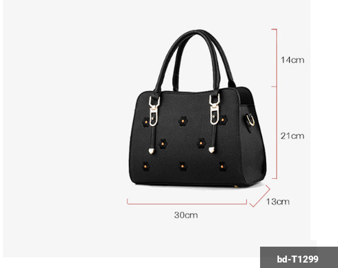 Woman Handbag bd-T1299