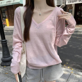 Woman Fashion Shirt MT89351