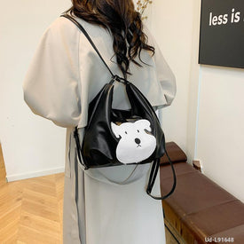 Woman Fashion Bag Ud-L91648
