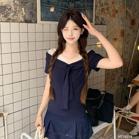 Woman Fashion Shirt MT76318