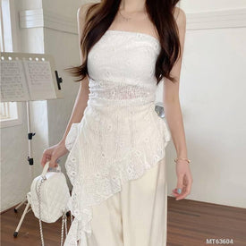 Woman Fashion Shirt MT63604