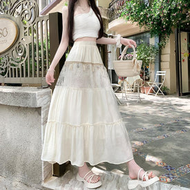Woman Fashion Skirt MT39384