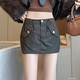 Woman Fashion Skirt MT45181