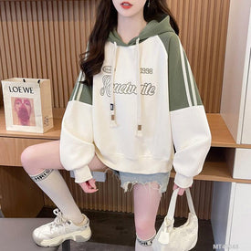 Woman Fashion Shirt MT45048