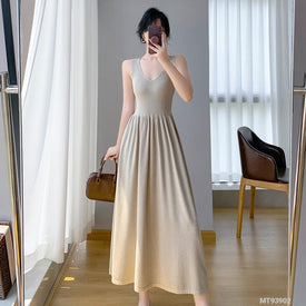 Woman Fashion Dress MT93902