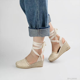 Woman Shoes ZH-L20035