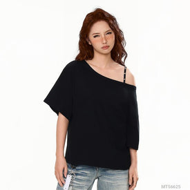 Woman Fashion Shirt MT56625