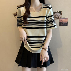 Woman Fashion Shirt MT66304