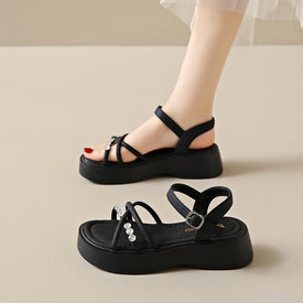 Woman Fashion Shoes ZM-L50102