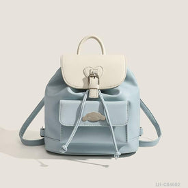 Woman Fashion Bag LH-C84602