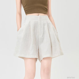Woman Fashion Shorts MT67341