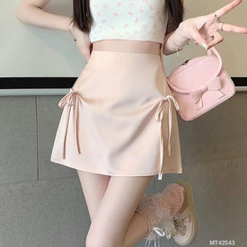 Woman Fashion Skirt MT42543