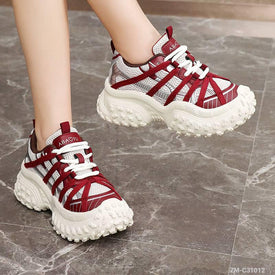 Woman Fashion Shoes ZM-C31012