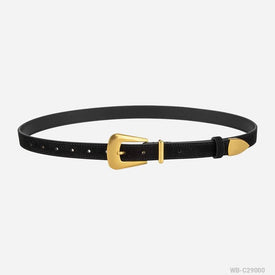 Woman Fashion Belt WB-C29000