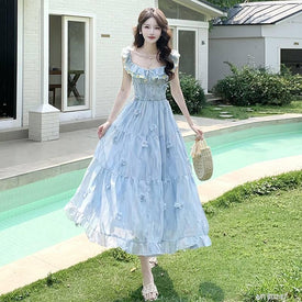 Woman Fashion Dress MT80247